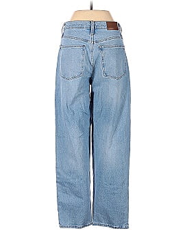 Madewell Jeans (view 2)