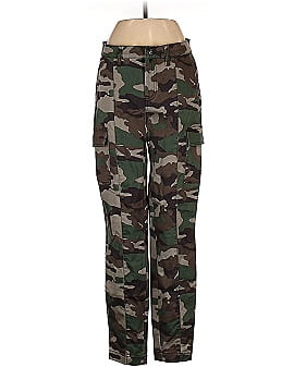 J.Crew Cargo Pants (view 1)