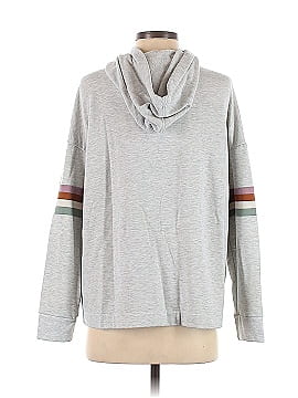 MWL by Madewell Pullover Hoodie (view 2)