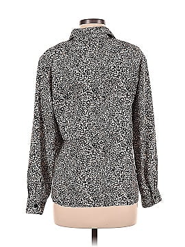 Kim Rogers Signature Long Sleeve Blouse (view 2)