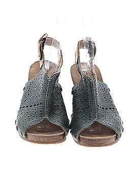 Pikolinos Wedges (view 2)