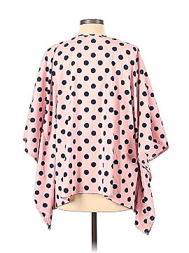 ACE Fashion 3/4 Sleeve Blouse (view 2)