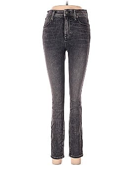 Madewell Jeans (view 1)