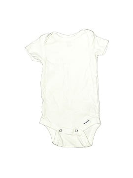 Gerber Short Sleeve Onesie (view 1)