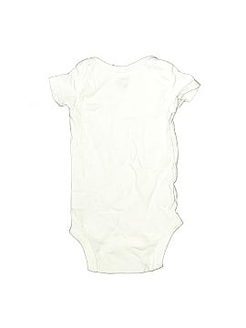 Gerber Short Sleeve Onesie (view 2)