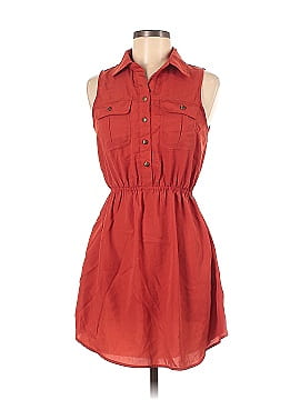 Gypsies & Moondust Casual Dress (view 1)