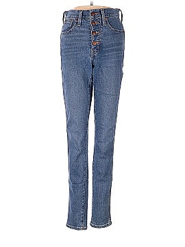 Madewell Jeans (view 1)