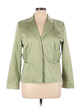Larry Levine Blazer (view 1)