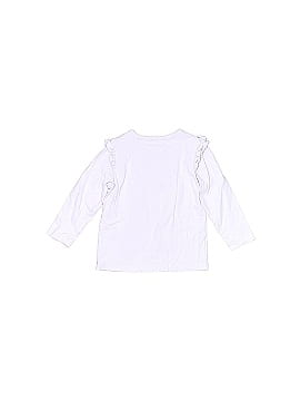 Hanna Andersson Long Sleeve T-Shirt (view 2)