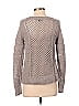 American Eagle Outfitters Brown Tan Pullover Sweater Size XS - photo 2