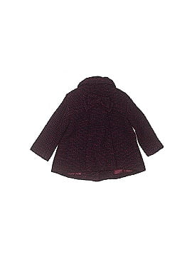 Janie and Jack Coat (view 2)