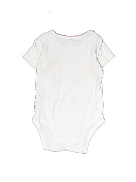 Koala Baby Short Sleeve Onesie (view 2)