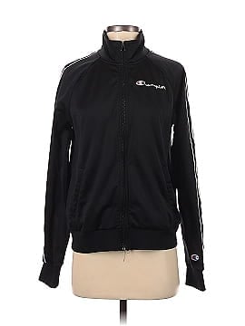 Champion Track Jacket (view 1)