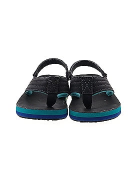 Cat & Jack Flip Flops (view 2)