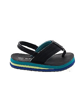 Cat & Jack Flip Flops (view 1)