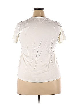 Rare Earth Short Sleeve T-Shirt (view 2)