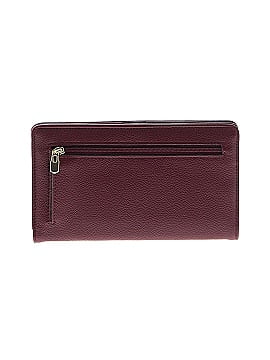 Lark & Ives Leather Wallet (view 2)