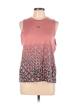 Under Armour Active T-Shirt (view 1)
