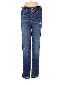 Madewell Jeans (view 1)