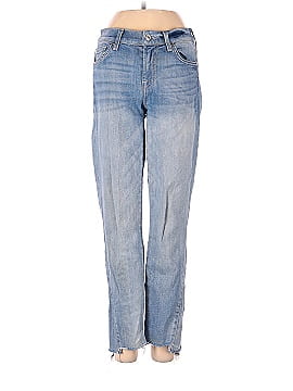 7 For All Mankind Jeans (view 1)