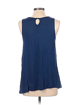 Cynthia Rowley Sleeveless Blouse (view 2)
