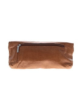 Hobo International Leather Clutch (view 2)