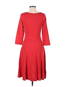 Ann Taylor Casual Dress (view 2)