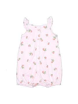 Carter's Short Sleeve Outfit (view 1)