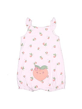 Carter's Short Sleeve Outfit (view 2)