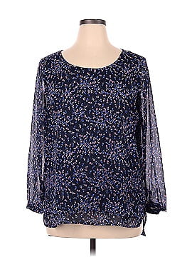 LC Lauren Conrad Women's Blouses On Sale Up To 90% Off Retail