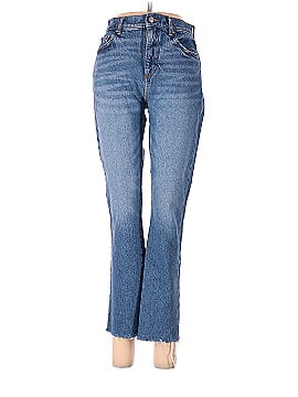 Ann Taylor LOFT Jeans (view 1)