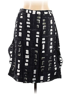 ETRO Silk Skirt (view 1)