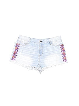 Hollister Denim Shorts (view 1)