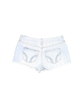 Hollister Denim Shorts (view 2)