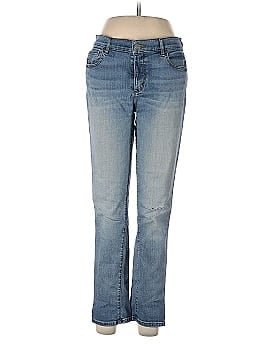 Ann Taylor LOFT Jeans (view 1)