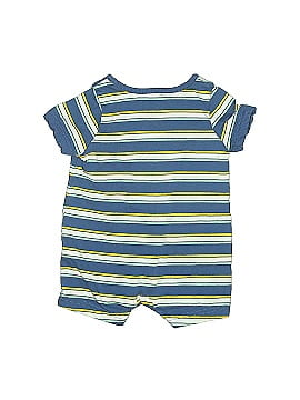 Just One Year by Carter's Short Sleeve Outfit (view 2)