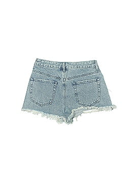 PacSun Denim Shorts (view 2)