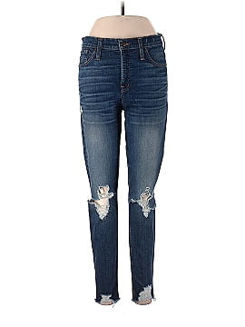 Madewell Jeans (view 1)