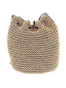 Lauren by Ralph Lauren Bucket Bag (view 2)