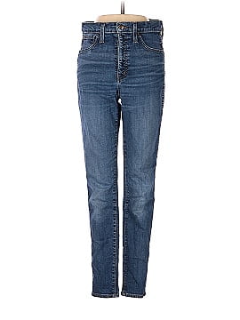 Madewell Jeans (view 1)