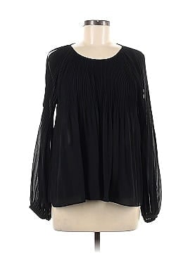 Caren Forbes Long Sleeve Blouse (view 1)