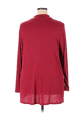 Lane Bryant Turtleneck Sweater (view 2)