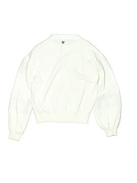Twinset Pullover Sweater (view 2)