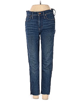 Madewell Jeans (view 1)