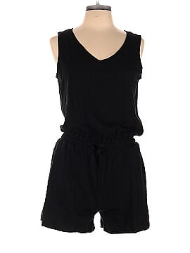 Amazon Essentials Romper (view 1)