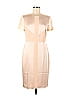 Ann Taylor Ivory Casual Dress Size 6 - photo 1