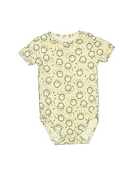 Assorted Brands Short Sleeve Onesie (view 1)