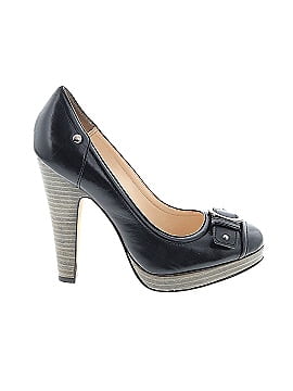 Coach Heels (view 1)