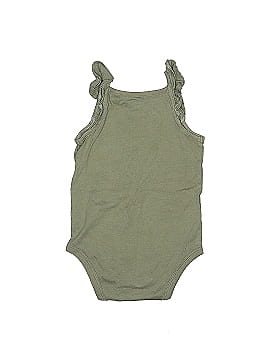 Carter's Short Sleeve Onesie (view 2)