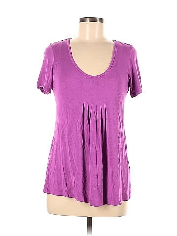 Miraclesuit Short Sleeve Top (view 1)